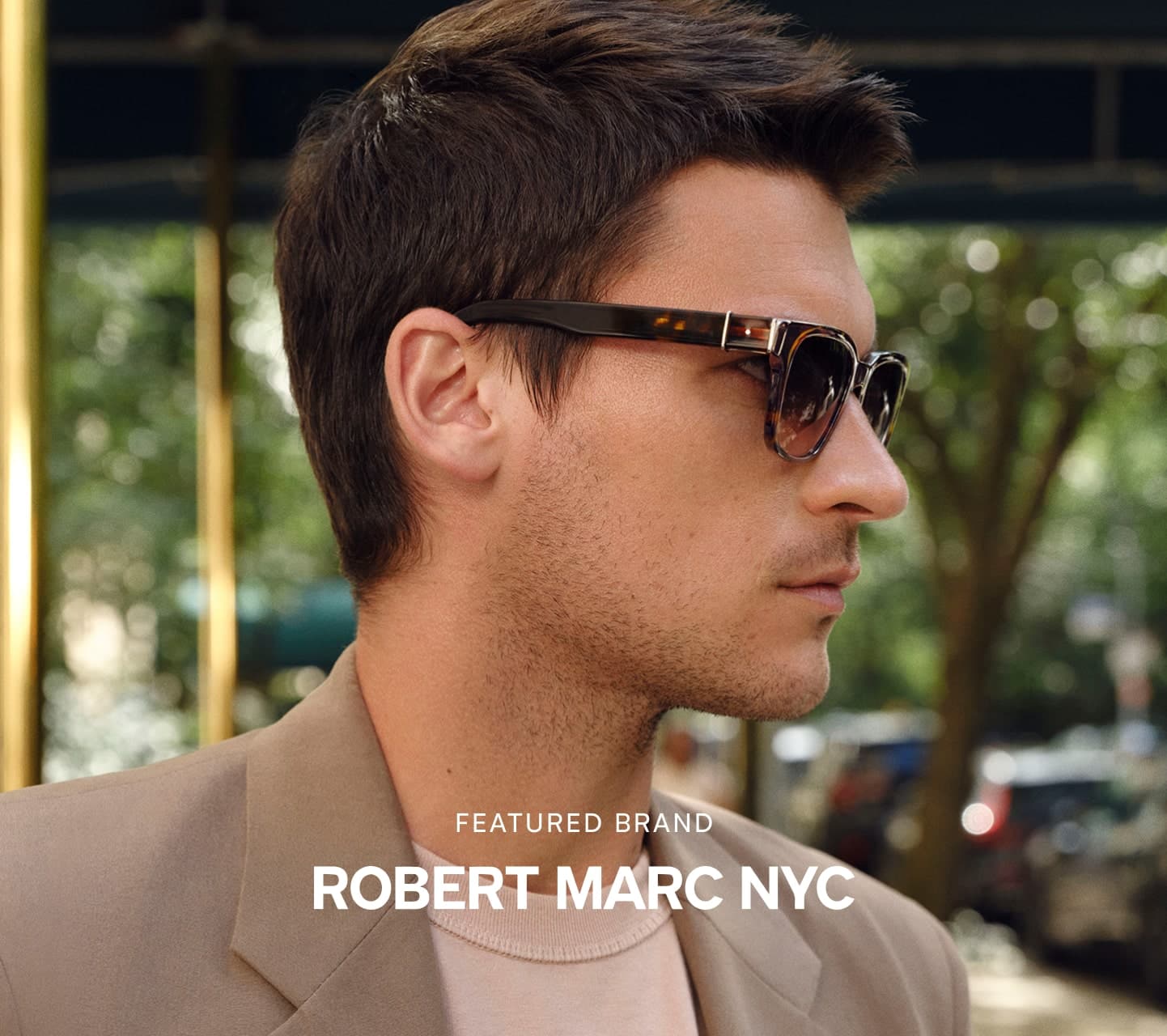 ROBERT MARC NYC
