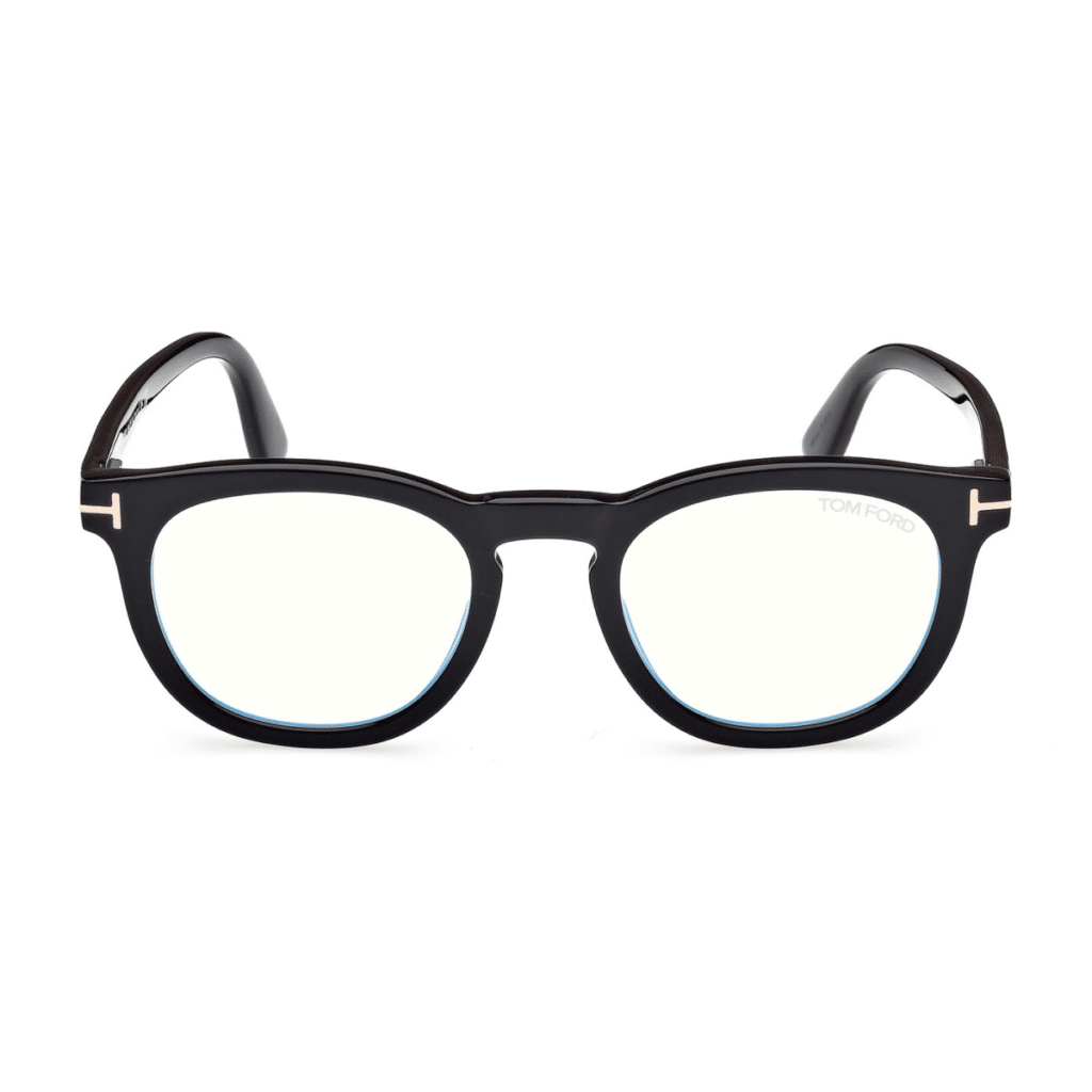 Tom Ford FT5993-B Eyeglasses | Free Shipping | Edward Beiner
