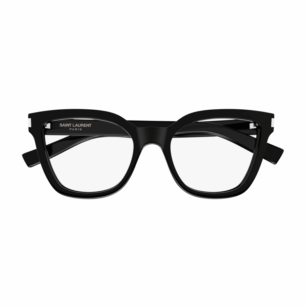 Saint Laurent SL 748 Eyeglasses | Free Shipping | Edward Beiner