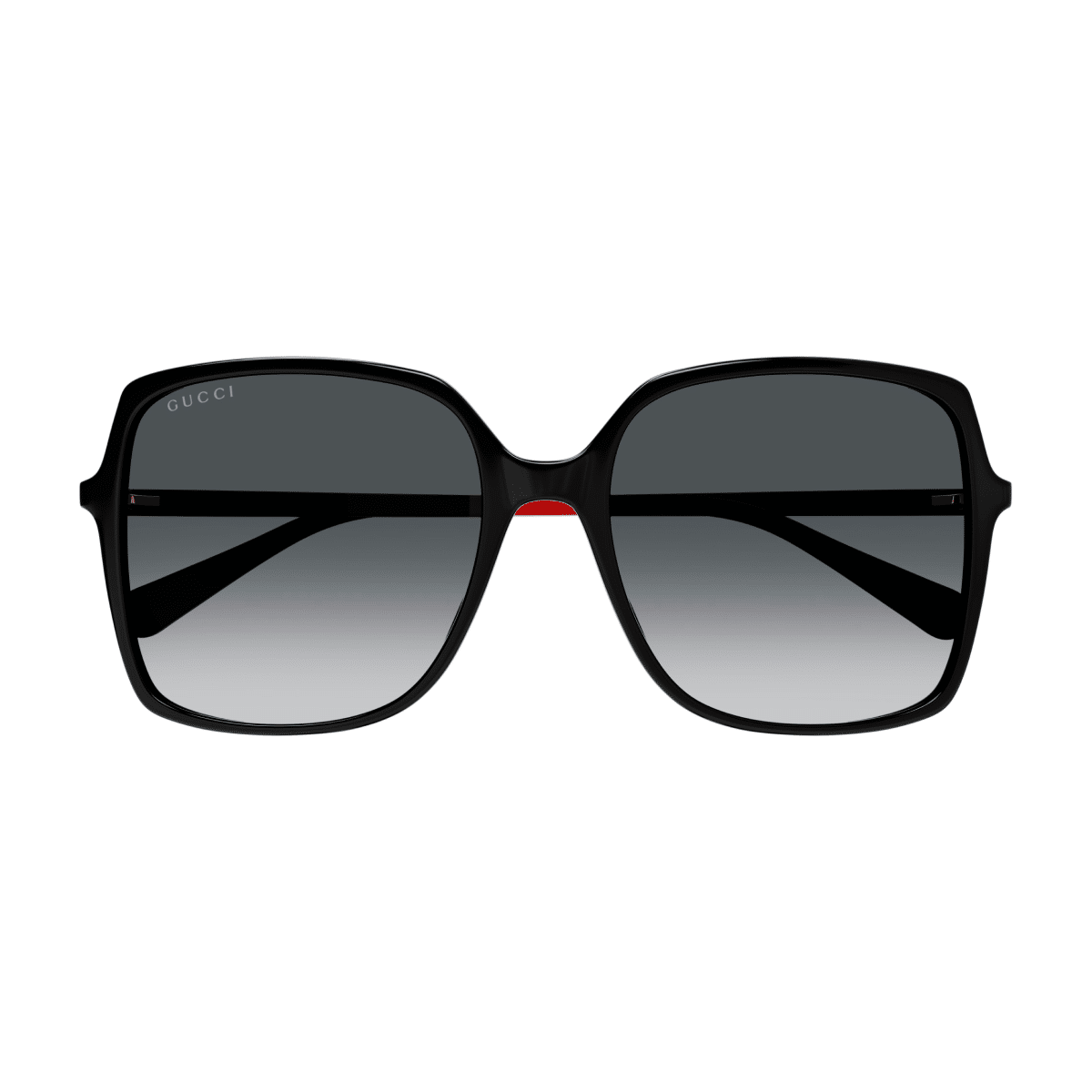 New Authentic Gucci Ladies Sunglasses GG0544S-003 57. Gucci GG0544S Light Havana/Blue&Beyond Rose Lens 57/18/140  main image 3
