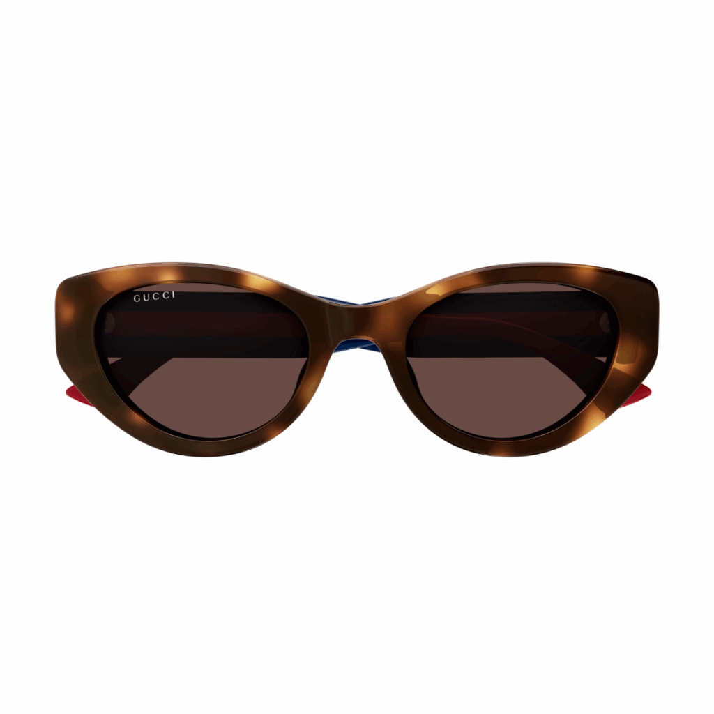 Gucci GG1862S Sunglasses | Free Shipping | Edward Beiner