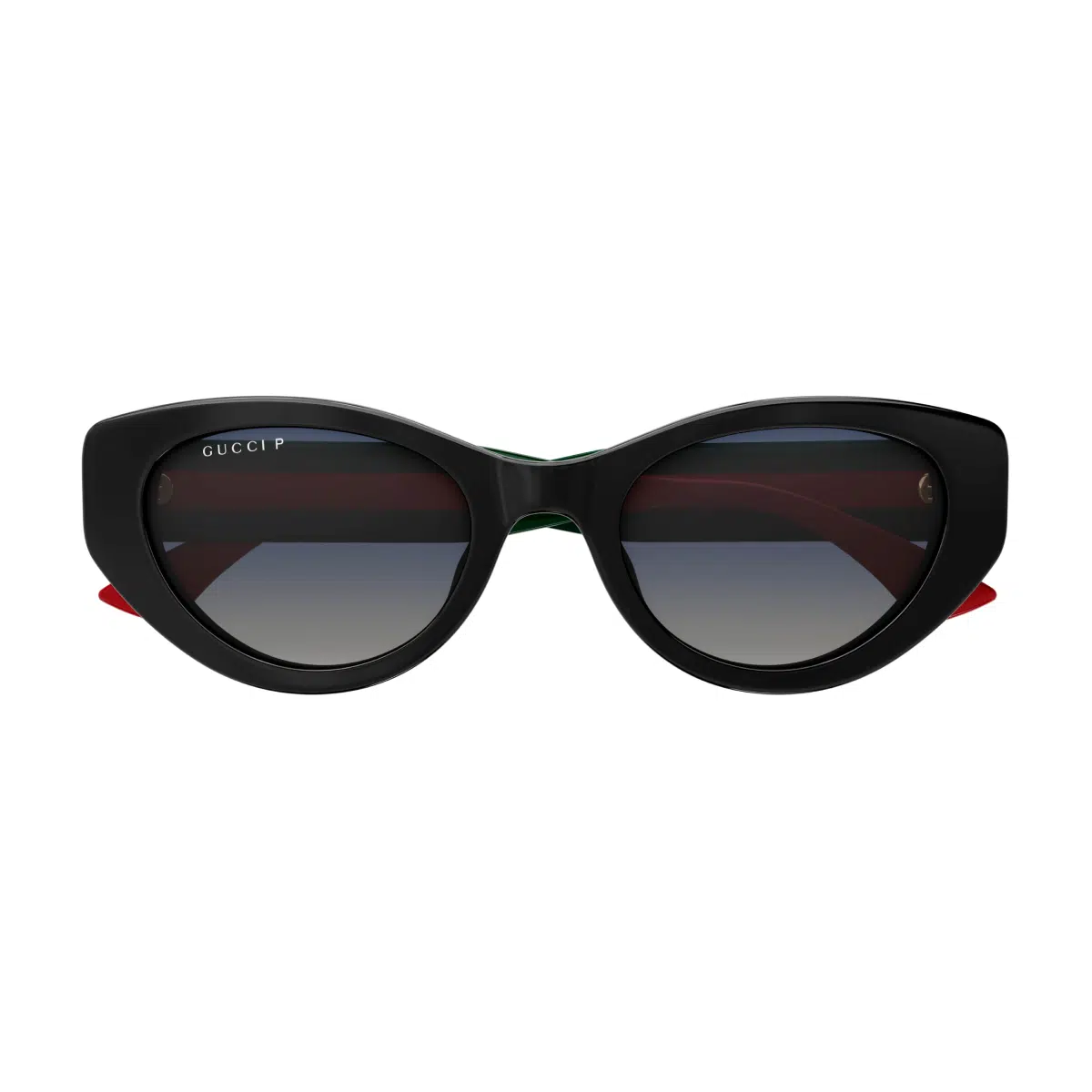 GUCCIサングラス☆美品☆ GUCCI（グッチ） サングラス GG1826SK レディース スクエア型 ダブルG