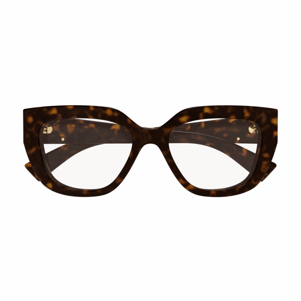 Gucci GG1847O Eyeglasses | Free Shipping | Edward Beiner