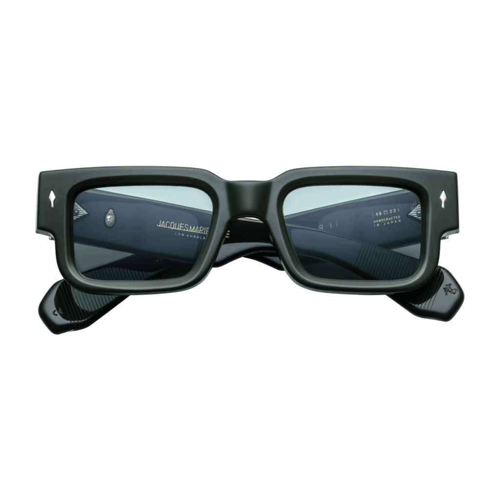 Jacques Marie Mage ASCARI Sunglasses | Free Shipping | Edward Beiner