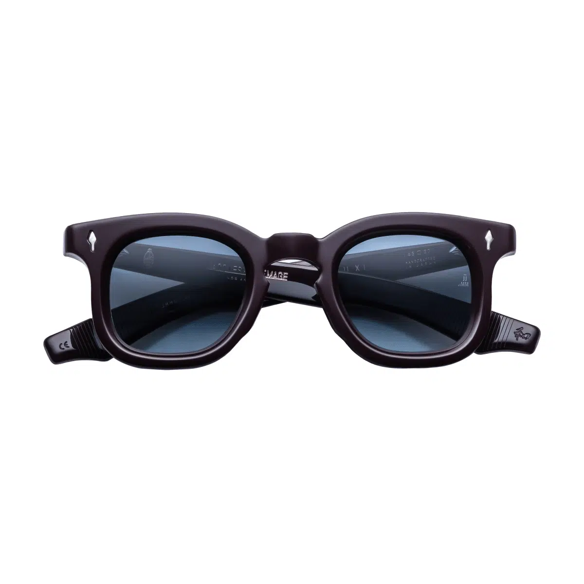 小物 JACQUES MARIE MAGE mod.DEVAUX Jacques Marie Mage Devaux / FRAMED EWE – FRAMED EWE Optical