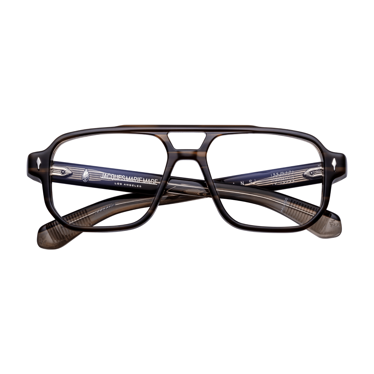 hazel-superlight-brown-silver