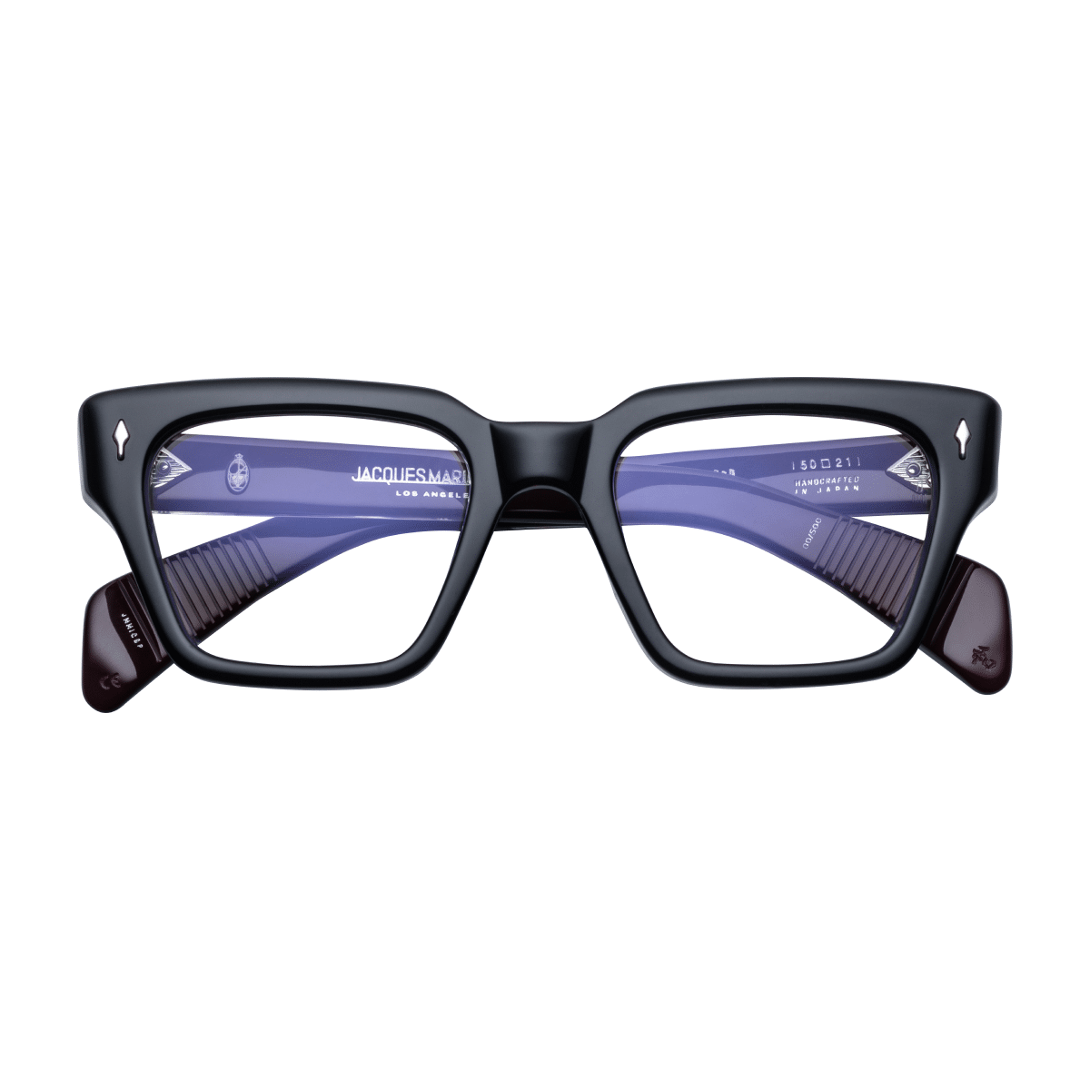 Jacques Marie Mage ICHIKAWA Eyeglasses | Free Shipping | Edward Beiner