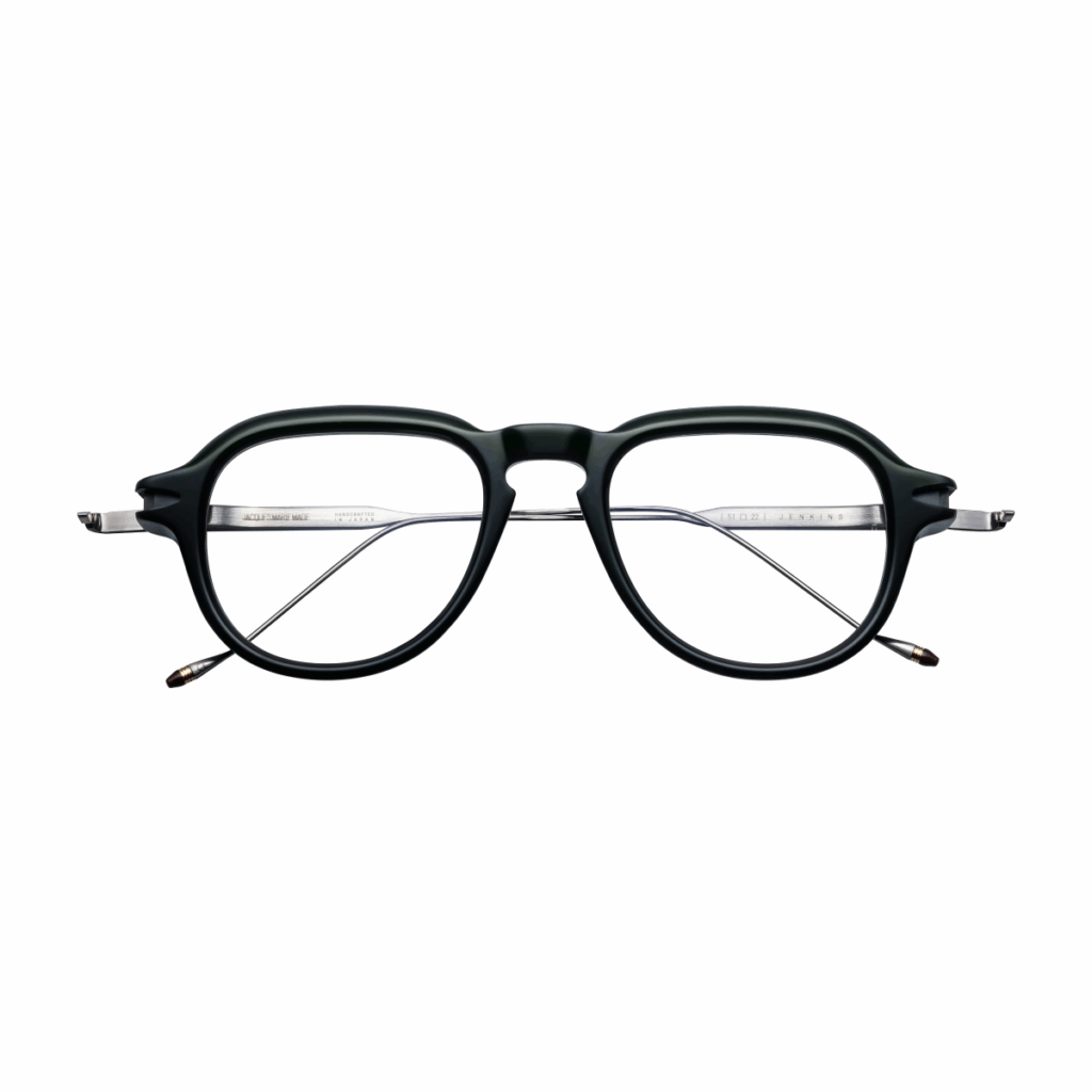 Jacques Marie Mage JENKINS Eyeglasses | Free Shipping | Edward Beiner