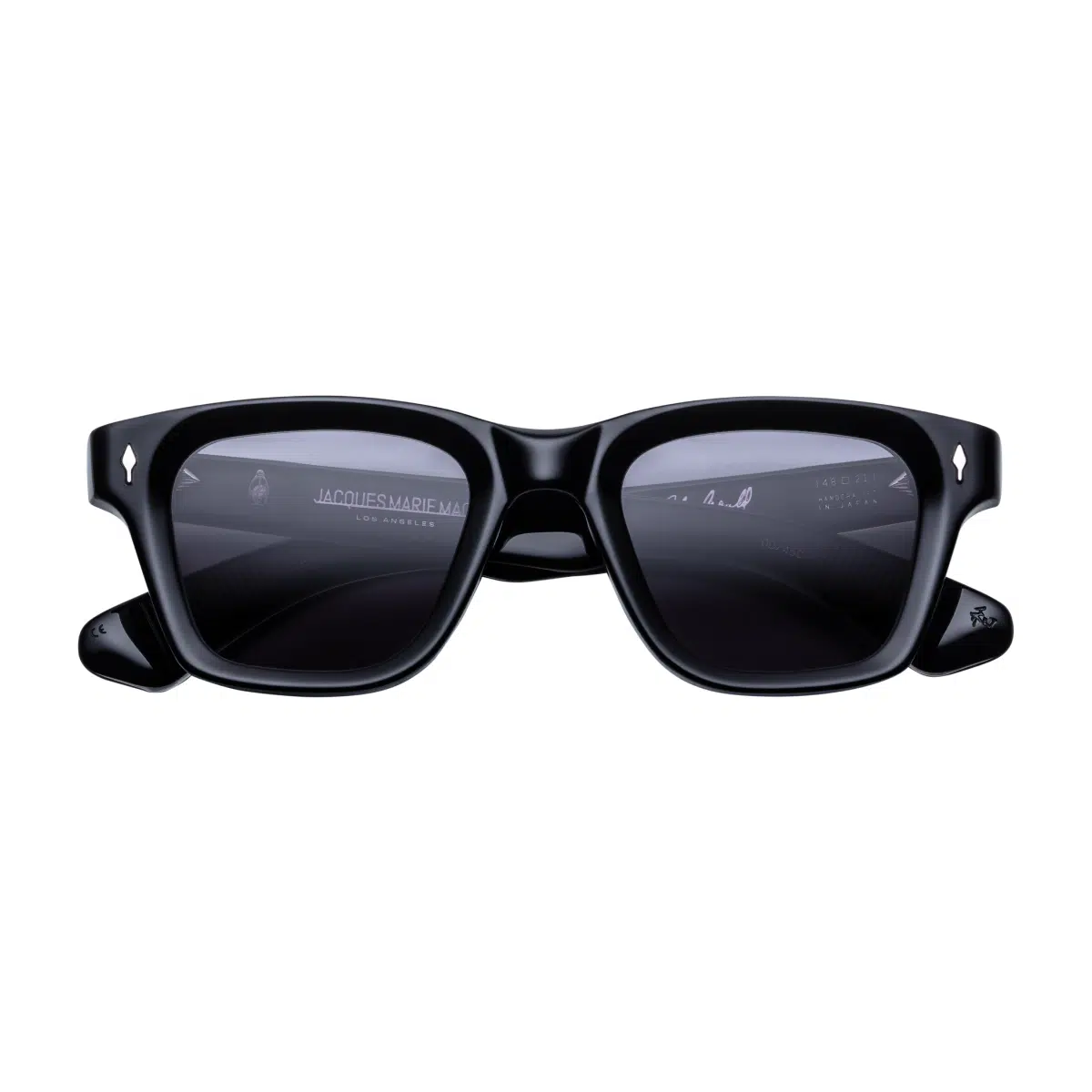 【美品】Jacques Marie Mage SONATA30 Sonata 30 Sun – Visionist