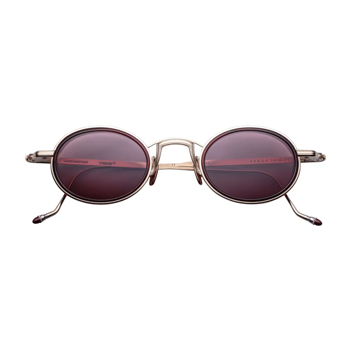 Jacques Marie Mage VARDA Sunglasses | Free Shipping | Edward Beiner