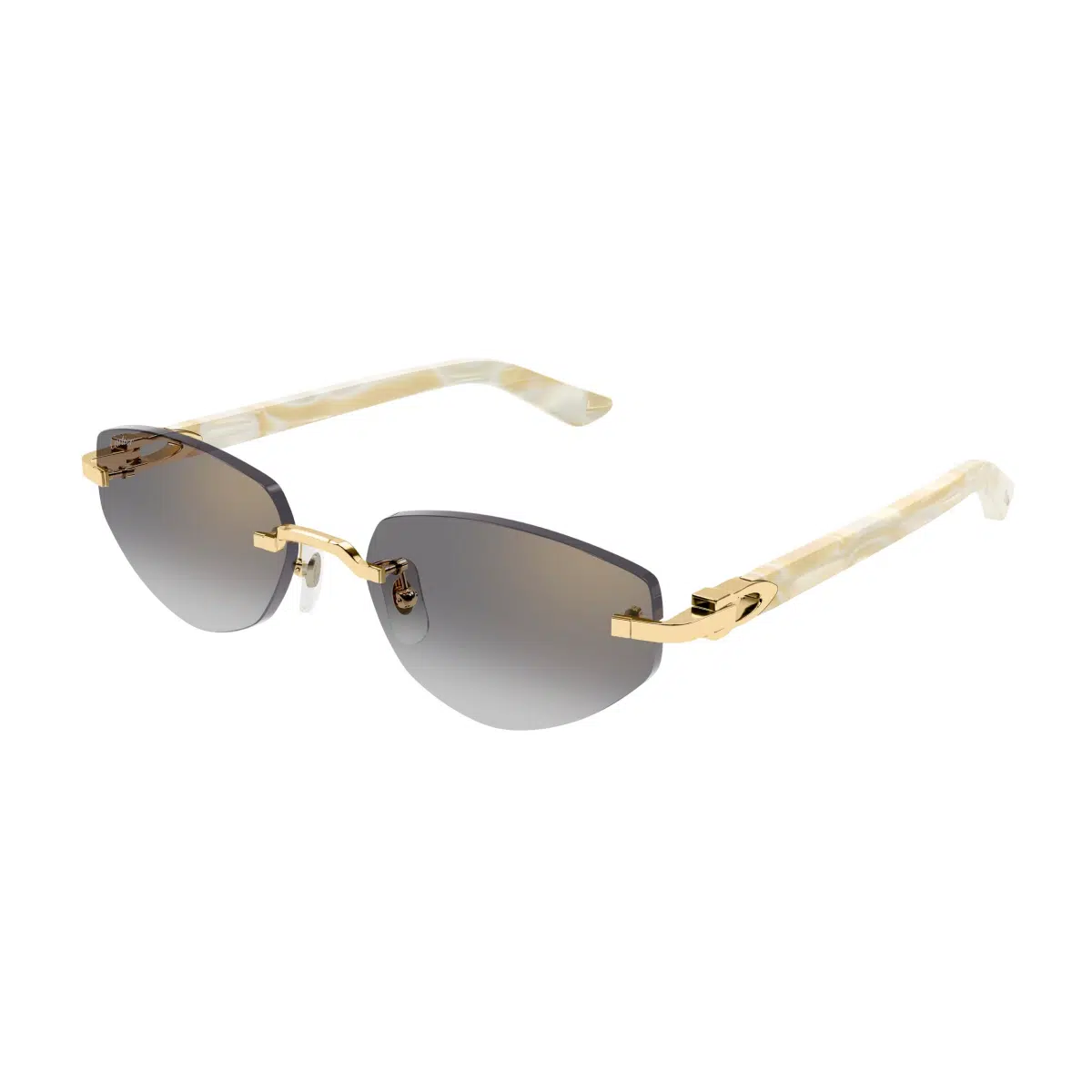 Cartier CT0580S Sunglasses | Free Shipping | Edward Beiner
