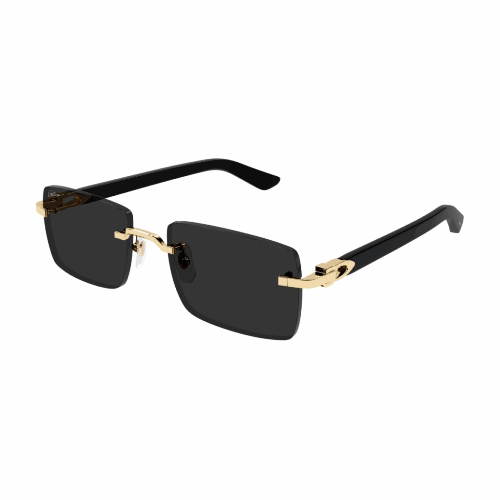 【超美品】Cartier サングラス Cartier CT0466S Sunglasses | Free Shipping | Edward Beiner