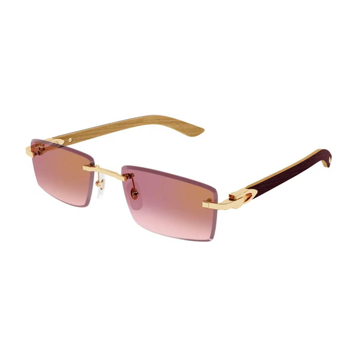 Cartier CT0582S Sunglasses | Free Shipping | Edward Beiner