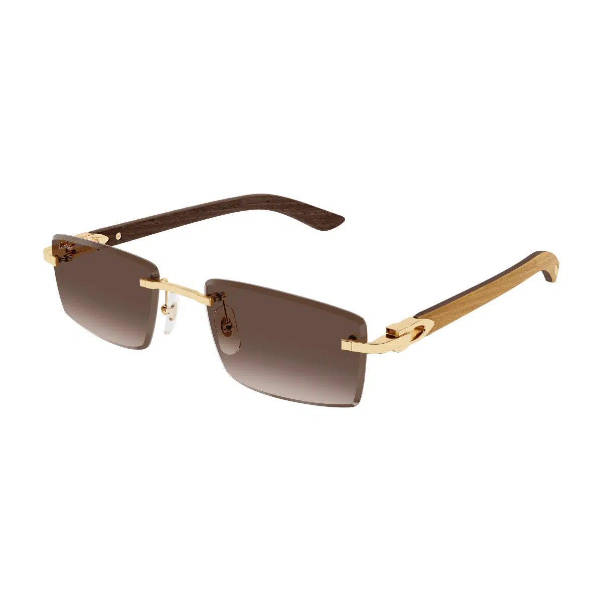 Cartier CT0582S Sunglasses | Free Shipping | Edward Beiner