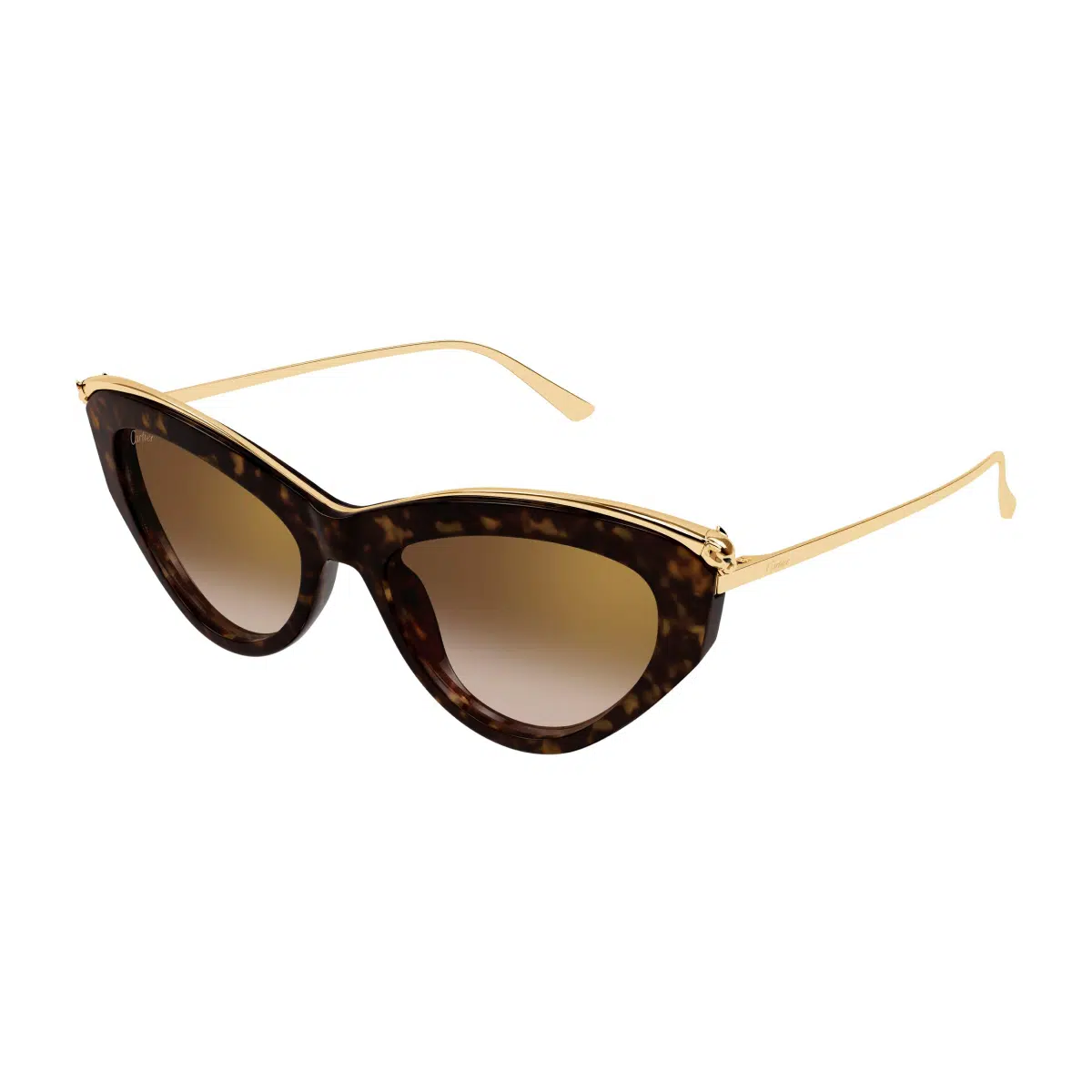 Cartier CT0596S Sunglasses | Free Shipping | Edward Beiner
