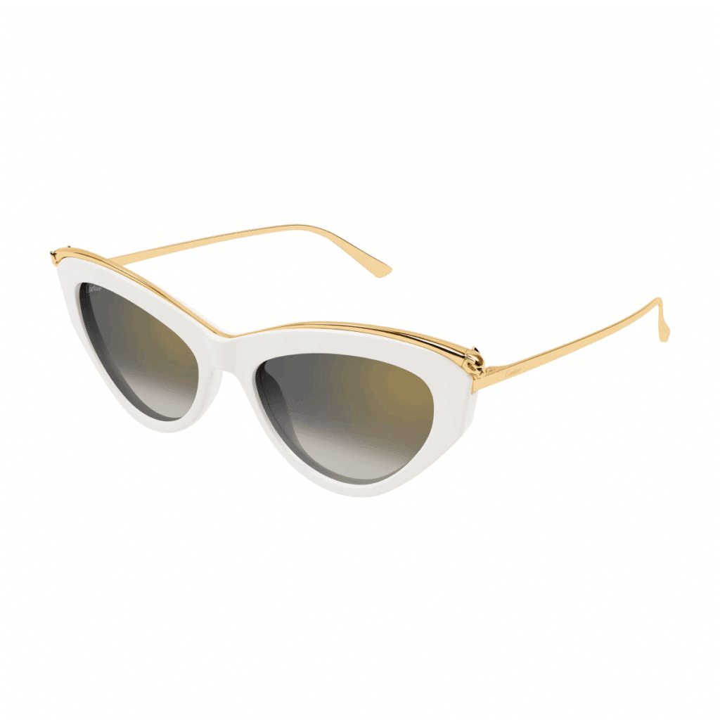 Cartier CT0596S Sunglasses | Free Shipping | Edward Beiner