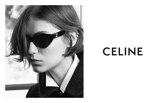 Shop CELINE Sunglasses | Free US Shipping | Edward Beiner