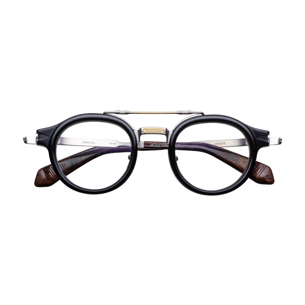 Jacques Marie Mage DELAGE Eyeglasses | Free Shipping | Edward Beiner