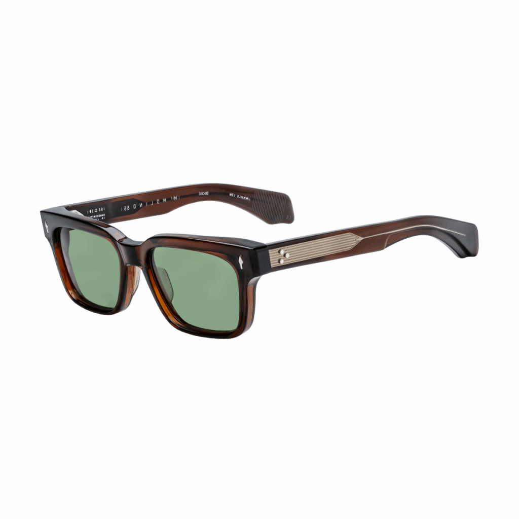 Jacques Marie Mage MOLINO 55 Sunglasses | Free Shipping | Edward