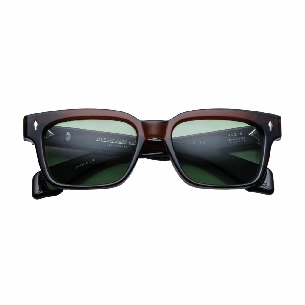 Jacques Marie Mage MOLINO 55 Sunglasses | Free Shipping | Edward