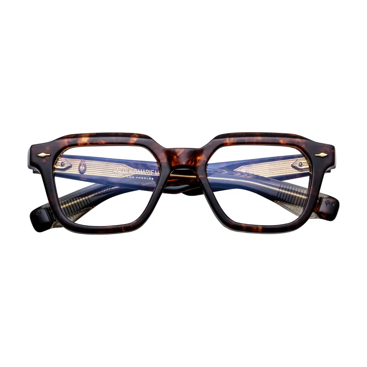 Jacques Marie Mage TOMLIN Eyeglasses | Free Shipping | Edward Beiner