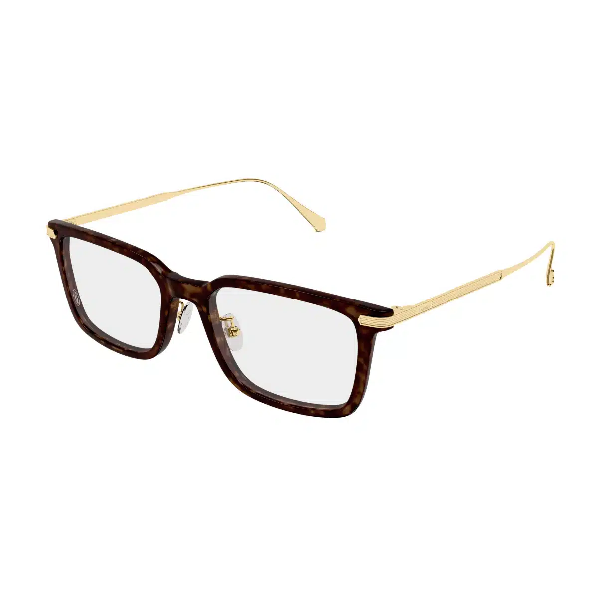 Cartier CT0629OA Eyeglasses | Free Shipping | Edward Beiner
