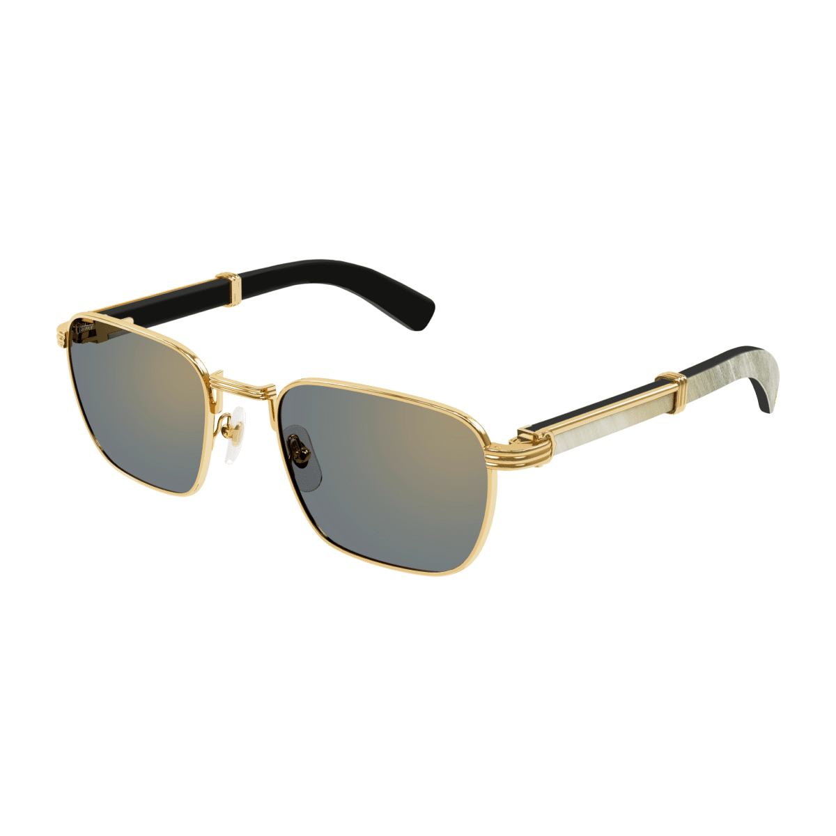 3-gold-white-horn-brown-brown-54-21-145