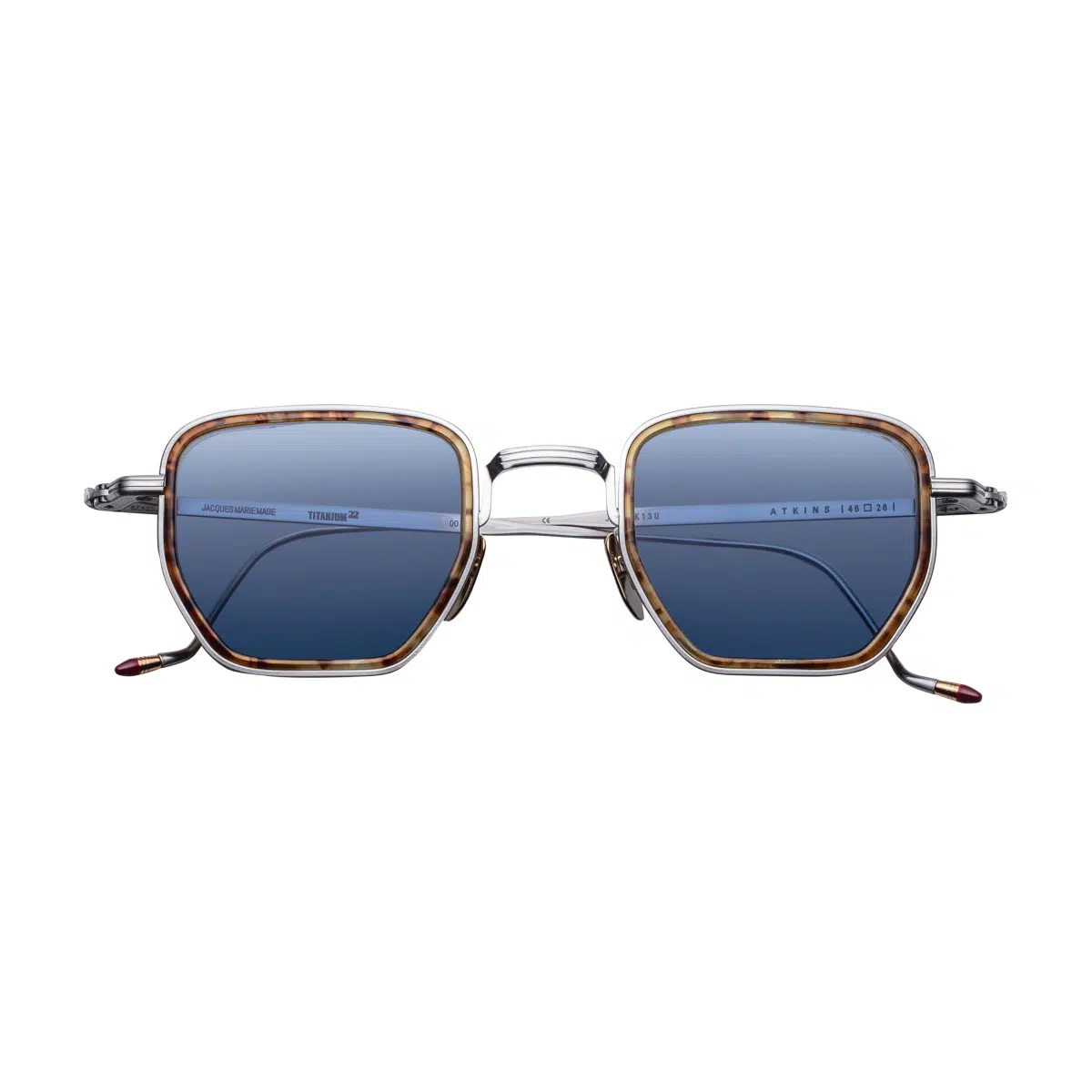 Jacques Marie Mage ATKINS Sunglasses | Free Shipping | Edward Beiner