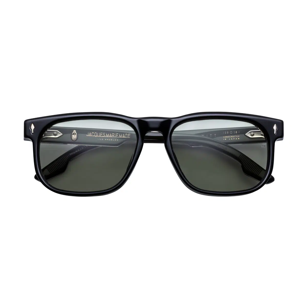 Jacques Marie Mage DEWITT Sunglasses | Free Shipping | Edward Beiner