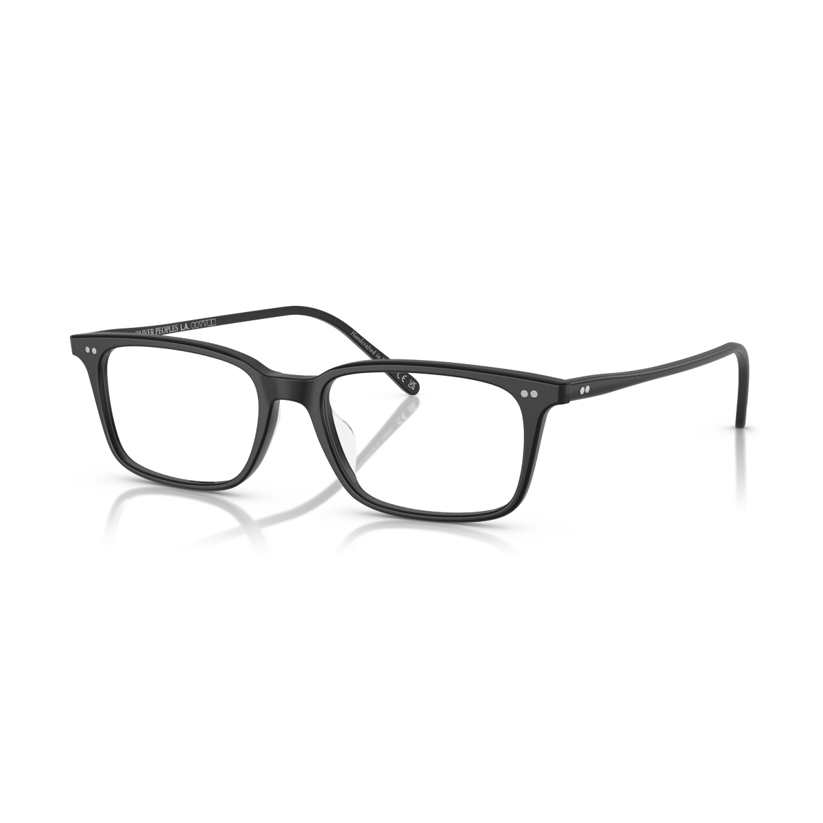 Oliver Peoples NEYLAN Eyeglasses - thumbnail 3