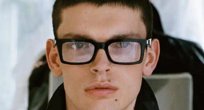 saint laurent collection page grid banner